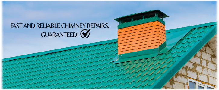 Chimney Repair Littleton CO