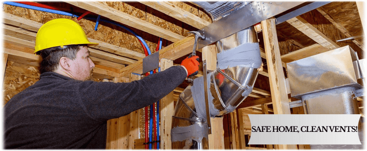 Dryer Vent Cleaning Littleton CO