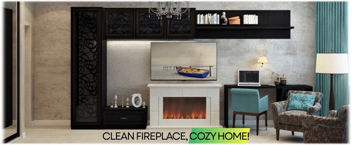 Fireplace Cleaning Littleton CO
