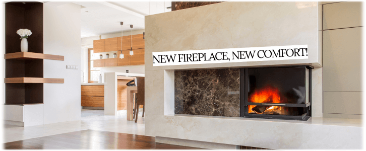 Fireplace Installation Littleton CO