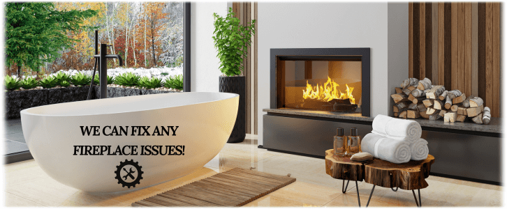 Fireplace Repair Littleton CO