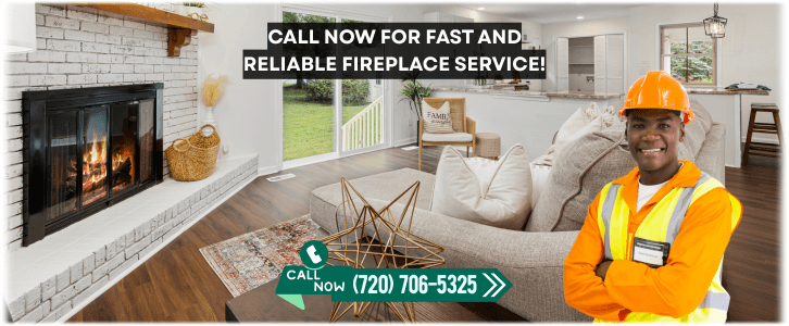 Chimney Cleaning Littleton CO